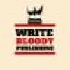 Write Bloody's avatar Write Bloody's avatar