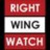 Right Wing Watch's avatar