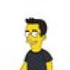 Steve Almond's avatar