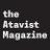 The Atavist Magazine's avatar