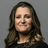 Chrystia Freeland's avatar