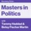 Masters in Politics's avatar
