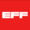 EFF's avatar