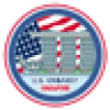 U.S. Embassy Singapore's avatar
