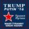 Trump Putin 2016's avatar