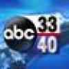 ABC 33/40 News's avatar