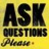Ask Questions Please's avatar Ask Questions Please's avatar