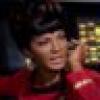 Lt. Uhura ๐๐ฝ's avatar Lt. Uhura ๐๐ฝ's avatar