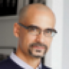 Junot Diaz's avatar