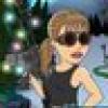 Sarah Connor's avatar Sarah Connor's avatar