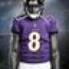 Lamar Jackson's avatar Lamar Jackson's avatar
