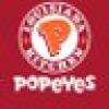 Popeyes Chicken's avatar Popeyes Chicken's avatar