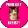 🐈💕#PurrsistanceResists!'s avatar