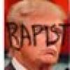 ArrestRapistTrumpNow!'s avatar ArrestRapistTrumpNow!'s avatar