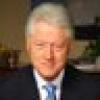 Bill Clinton's avatar Bill Clinton's avatar