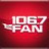 106.7 The Fan's avatar