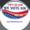 We Vote Joe's avatar We Vote Joe's avatar
