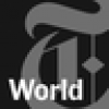 New York Times World's avatar New York Times World's avatar