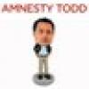 Amnesty Todd's avatar Amnesty Todd's avatar