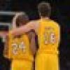 Pau Gasol's avatar Pau Gasol's avatar