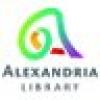 Alexandria Library's avatar