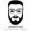 J Keith Hall's avatar J Keith Hall's avatar