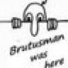 Brutusman's avatar