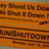 Shutdown Movement's avatar Shutdown Movement's avatar