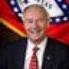 Gov. Asa Hutchinson's avatar