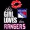 NY Rangers Girl's avatar