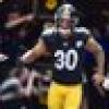 James Conner's avatar James Conner's avatar