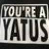 Queen of the Obvious's avatar Queen of the Obvious's avatar
