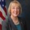 Senator Patty Murray's avatar