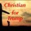 Christian for Trump's avatar