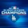 Los Angeles Dodgers's avatar Los Angeles Dodgers's avatar