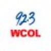 92.3 WCOL's avatar 92.3 WCOL's avatar