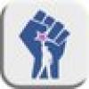 The Resistance App's avatar