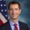 Tom Cotton's avatar