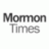 Mormon Times's avatar Mormon Times's avatar