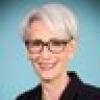 Wendy R. Sherman's avatar Wendy R. Sherman's avatar