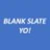 Blank Slate's avatar