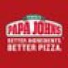 Papa John&#039;s Pizza's avatar