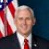 Vice President Mike Pence's avatar Vice President Mike Pence's avatar