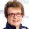 Billie Jean King's avatar Billie Jean King's avatar