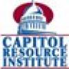 Capitol Resource Institute's avatar Capitol Resource Institute's avatar
