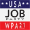 Job Party's avatar