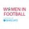 Women in Football's avatar Women in Football's avatar