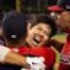 Washington Nationals's avatar Washington Nationals's avatar