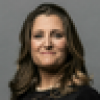 Chrystia Freeland's avatar Chrystia Freeland's avatar