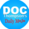 Doc Thompson’s Daily Mojo's avatar Doc Thompson’s Daily Mojo's avatar